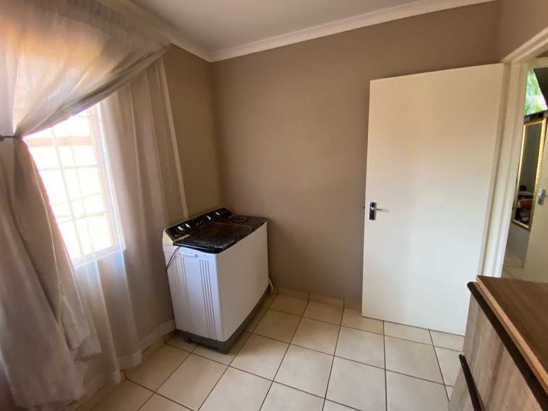 To Let 3 Bedroom Property for Rent in Kathu Northern Cape